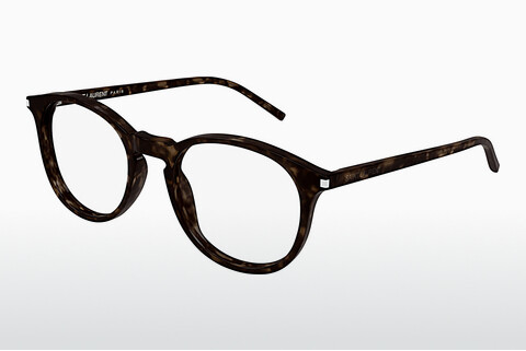 Okulary korekcyjne Saint Laurent SL 106 018