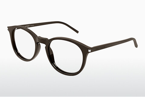 Okulary korekcyjne Saint Laurent SL 106 021