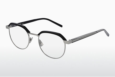 Okulary korekcyjne Saint Laurent SL 124 001