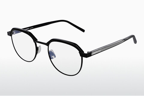 Okulary korekcyjne Saint Laurent SL 124 004