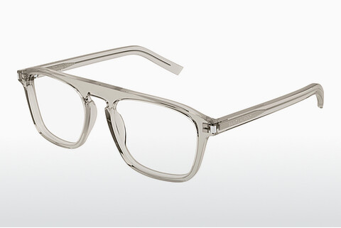 Okulary korekcyjne Saint Laurent SL 157 005