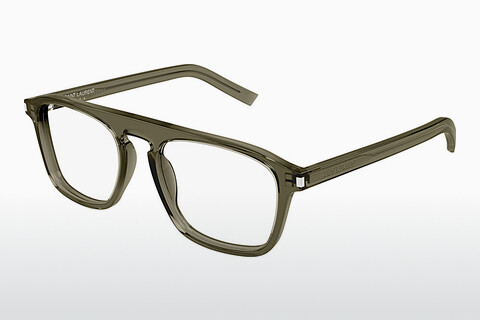 Okulary korekcyjne Saint Laurent SL 157 006