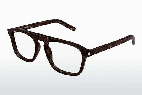 Okulary korekcyjne Saint Laurent SL 157 007