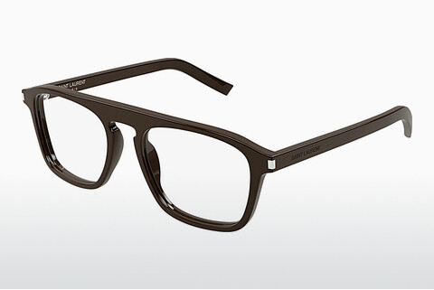 Okulary korekcyjne Saint Laurent SL 157 009