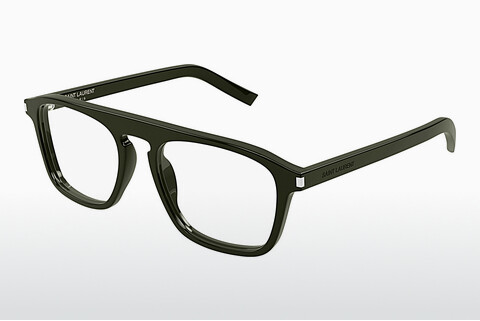 Okulary korekcyjne Saint Laurent SL 157 011