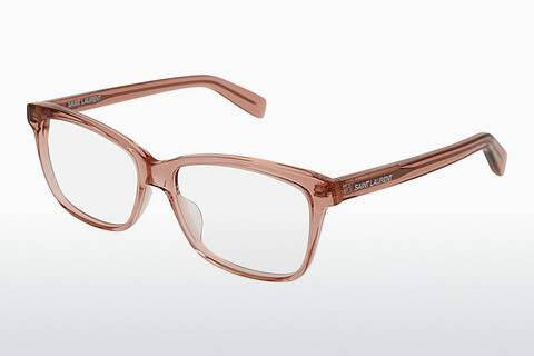 Okulary korekcyjne Saint Laurent SL 170 004