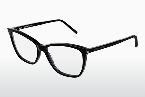 Okulary korekcyjne Saint Laurent SL 259 001