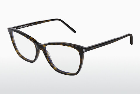 Okulary korekcyjne Saint Laurent SL 259 002