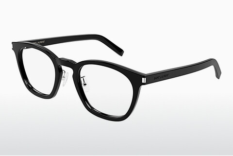 Okulary korekcyjne Saint Laurent SL 28/J 001