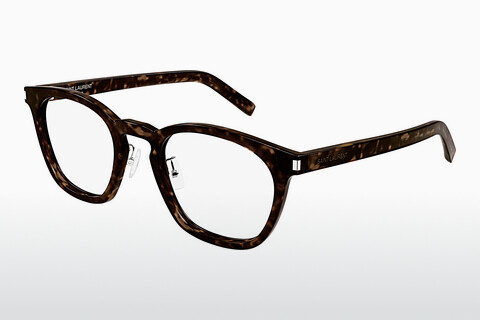 Okulary korekcyjne Saint Laurent SL 28/J 002