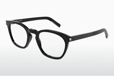 Okulary korekcyjne Saint Laurent SL 28 OPT 001