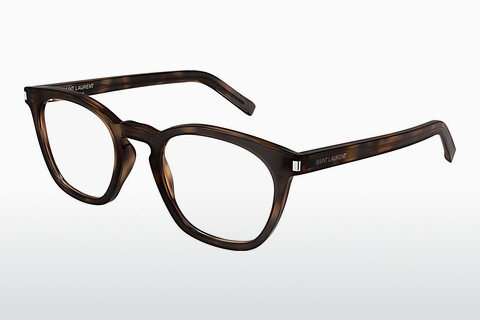 Okulary korekcyjne Saint Laurent SL 28 OPT 002