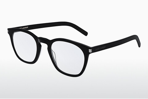 Okulary korekcyjne Saint Laurent SL 30 SLIM 001