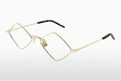 Okulary korekcyjne Saint Laurent SL 302 LISA OPT 003