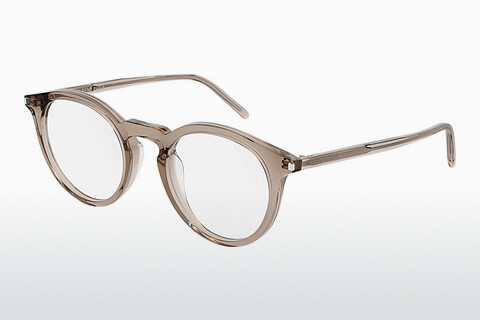 Okulary korekcyjne Saint Laurent SL 347 004