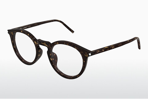 Okulary korekcyjne Saint Laurent SL 347/F 002