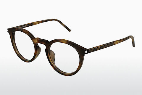 Okulary korekcyjne Saint Laurent SL 347/F 003