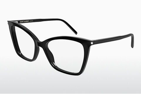 Okulary korekcyjne Saint Laurent SL 386 001