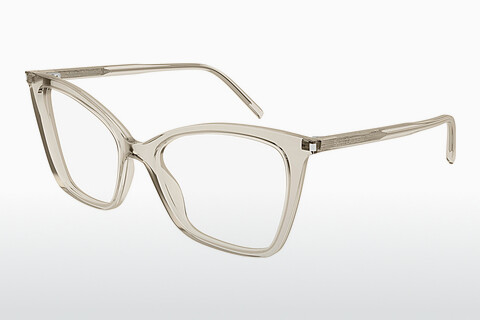 Okulary korekcyjne Saint Laurent SL 386 003