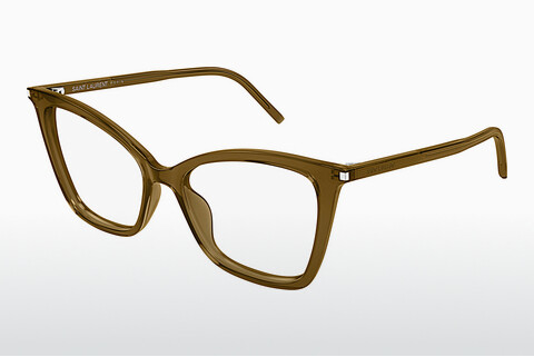 Okulary korekcyjne Saint Laurent SL 386 009