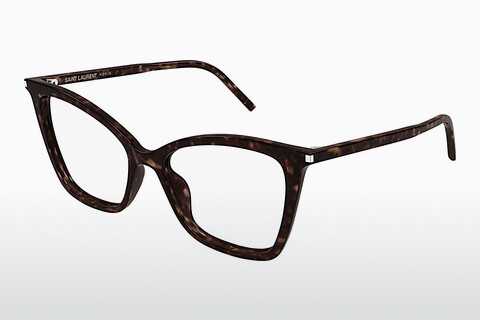 Okulary korekcyjne Saint Laurent SL 386 013