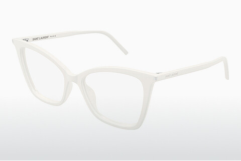 Okulary korekcyjne Saint Laurent SL 386 014