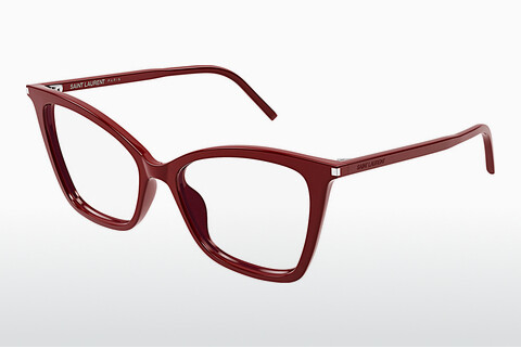 Okulary korekcyjne Saint Laurent SL 386 018