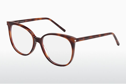 Okulary korekcyjne Saint Laurent SL 39 002