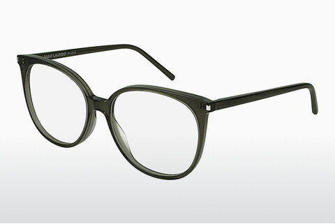 Okulary korekcyjne Saint Laurent SL 39 005