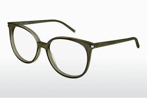 Okulary korekcyjne Saint Laurent SL 39 006