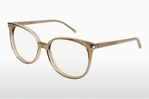 Okulary korekcyjne Saint Laurent SL 39 007