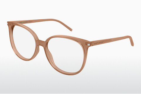 Okulary korekcyjne Saint Laurent SL 39 009