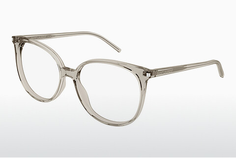 Okulary korekcyjne Saint Laurent SL 39 010