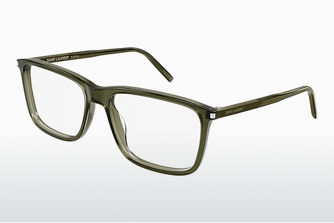 Okulary korekcyjne Saint Laurent SL 454 007