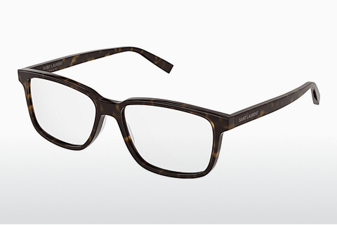 Okulary korekcyjne Saint Laurent SL 458 002