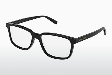 Okulary korekcyjne Saint Laurent SL 458 004