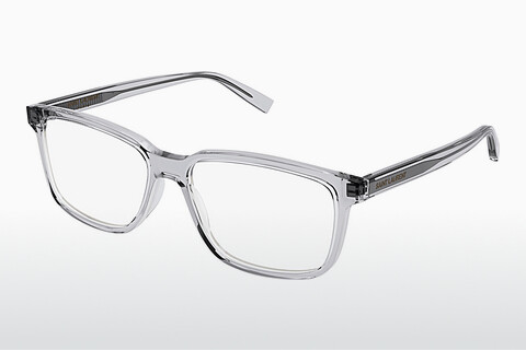 Okulary korekcyjne Saint Laurent SL 458 007