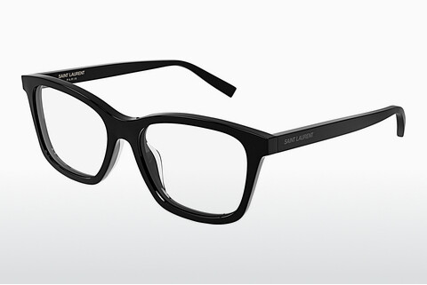 Okulary korekcyjne Saint Laurent SL 482 001