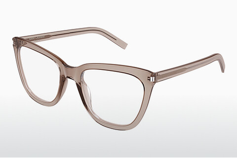 Okulary korekcyjne Saint Laurent SL 548 SLIM OPT 003