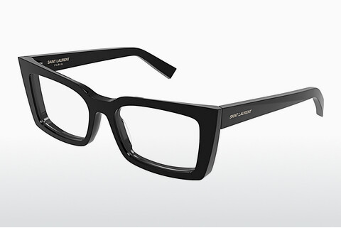 Okulary korekcyjne Saint Laurent SL 554 001