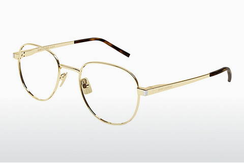 Okulary korekcyjne Saint Laurent SL 555 OPT 003