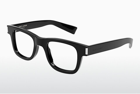 Okulary korekcyjne Saint Laurent SL 564 OPT 005