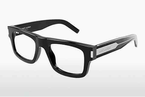 Okulary korekcyjne Saint Laurent SL 574 001