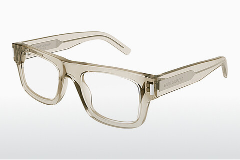 Okulary korekcyjne Saint Laurent SL 574 003