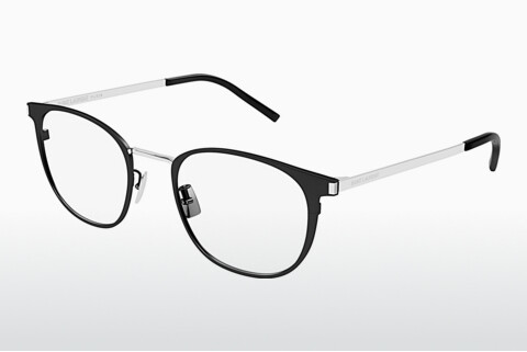 Okulary korekcyjne Saint Laurent SL 584 002