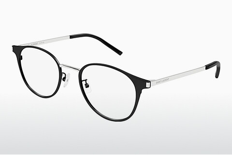 Okulary korekcyjne Saint Laurent SL 584/J 001