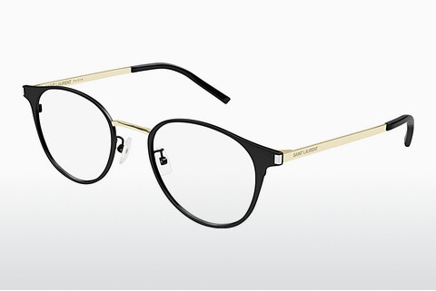 Okulary korekcyjne Saint Laurent SL 584/J 002