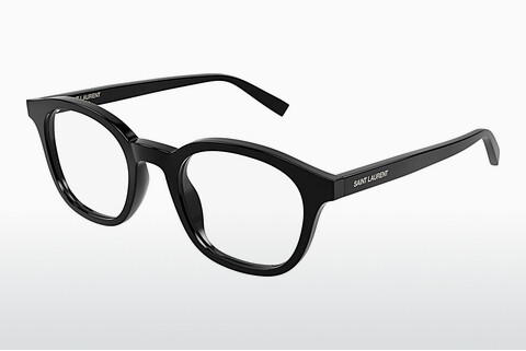 Okulary korekcyjne Saint Laurent SL 588 001