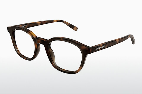 Okulary korekcyjne Saint Laurent SL 588 002