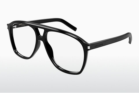 Okulary korekcyjne Saint Laurent SL 596 DUNE OPT 001